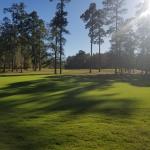 Traces Golf Club And Shankers Grille