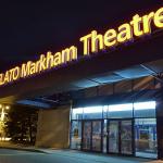 Flato Markham Theatre For Performing Arts