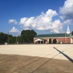 East Booneville Baptist Church