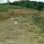 Greenridge Shooting Range