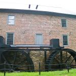 Aldie Mill Historic Park 