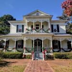 Museum Of The Cape Fear Historical Complex