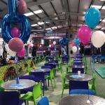 Party And Play Funhouse Westhoughton