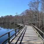 Wall Doxey State Park