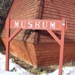 The South Bannock County Historical Center Museum