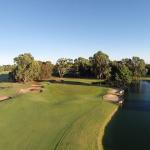 Barham Golf And Country Club