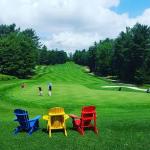 North Granite Ridge Golf Club 