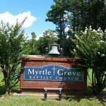 Myrtle Grove Baptist Church
