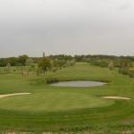 The Kent And Surrey Golf And Country Club