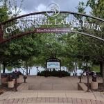 Centennial Lakes Park