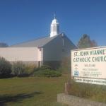 St John Vianney Catholic Church