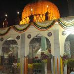 Hazrat Baba Tajjuddin Dargah