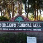 Peter F. Schabarum Regional Park