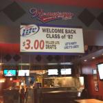 Hometown Sports Bar And Grill