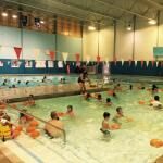 Springville Community Swimming Pool