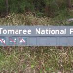 Tomaree National Park