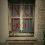 No Exit - Escape Room Udine