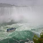 Niagaras Fury