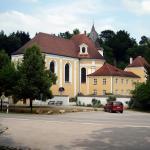 Wieskirche Bei Freising