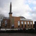 Harrow Central Mosque