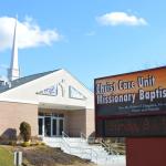 Christ Care Unit Missionary Baptist Church