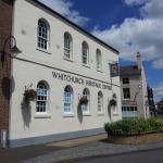 Whitchurch Heritage Centre 