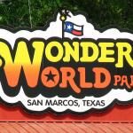 Wonder World Park