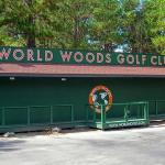 World Woods Golf Club