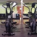 Nuffield Health Fitness And Wellbeing Centre