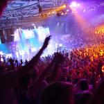 Planetshakers Church Melbourne City