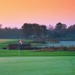 Bristow Manor Golf Club