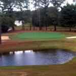 Cherokee Golf And Country Club