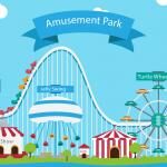 Fuhua Amusement Park