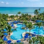 Wyndham Grand Rio Mar Beach Resort And Spa