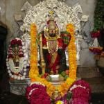 Shri Mahalakshmi Mandir