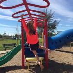 Prairieville Park And Playground