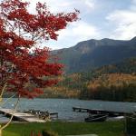 Cultus Lake Provincial Park