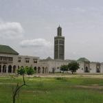 Dakar Grand Mosque