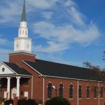 Chesnee First Baptist Church