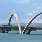 Juscelino Kubitschek Bridge