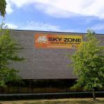 Sky Zone Canton