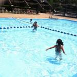 Echo Park Pool Complex