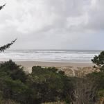 Yaquina Bay State Recreation Site
