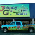 Johnny Gs Fun Center