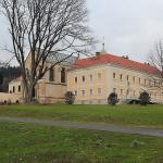 Schloss Mayerling