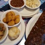 Marlowes Ribs And Restaurant
