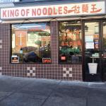 King Of Noodles