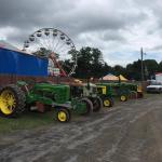 Delaware County Fair