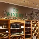 Oz Winery