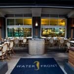 Waterfront Seafood Restaurant